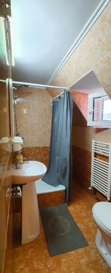 Vila Coca Predeal Bagian luar foto