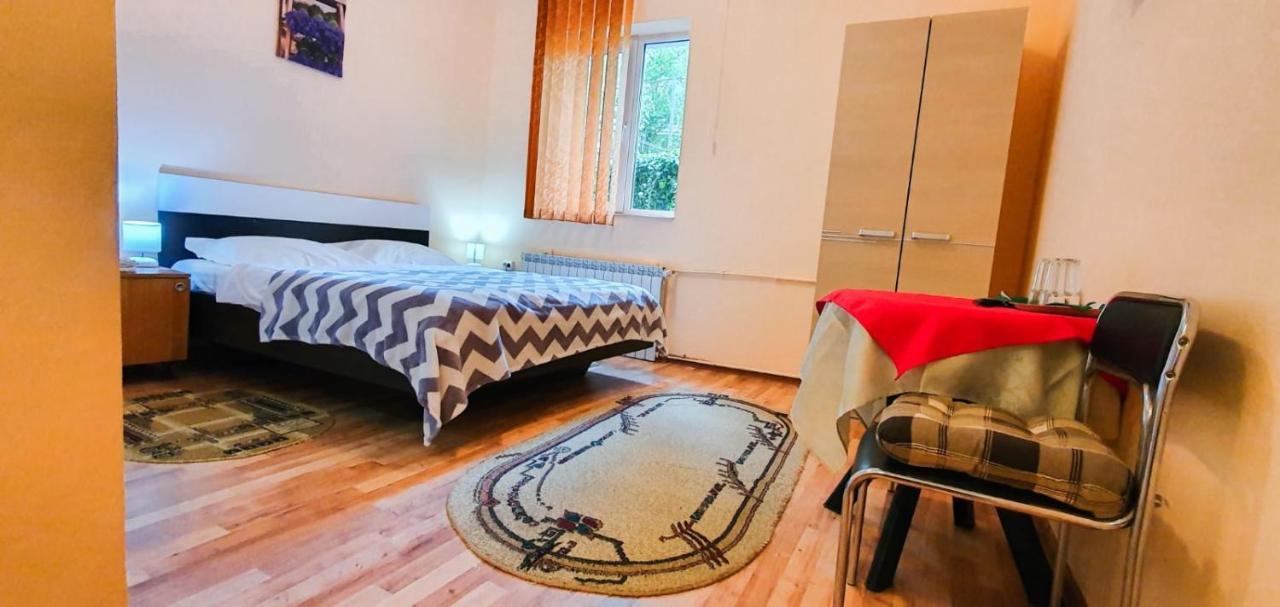 Vila Coca Predeal Ruang foto