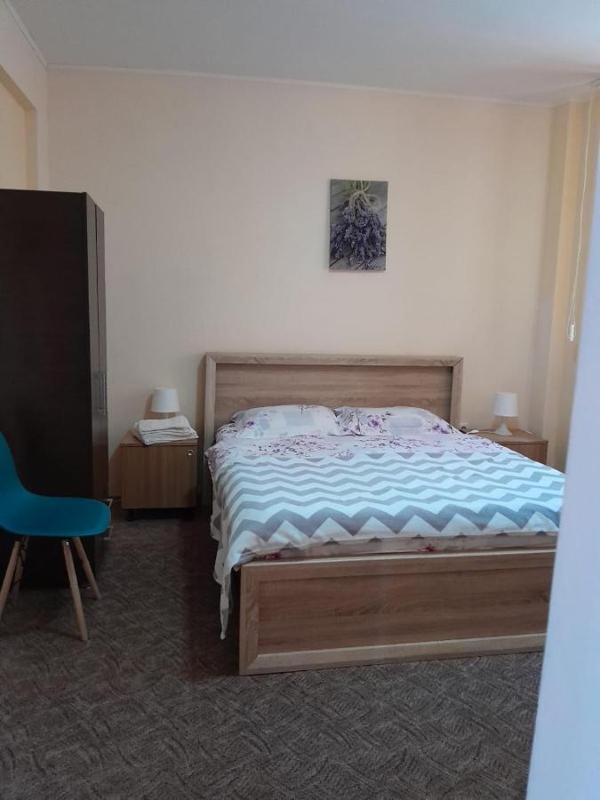 Vila Coca Predeal Bagian luar foto