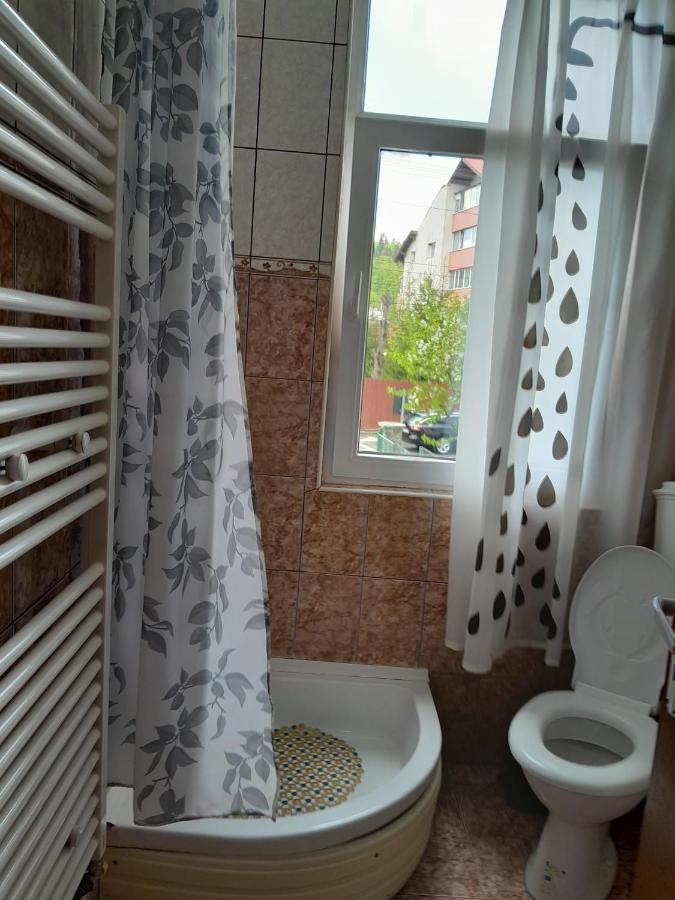 Vila Coca Predeal Bagian luar foto