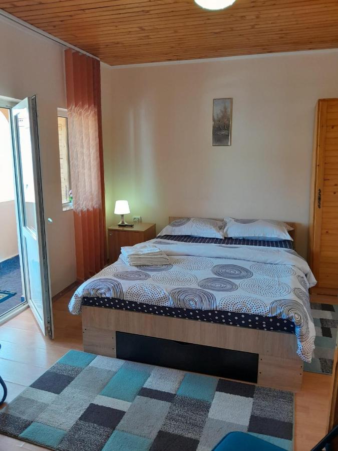 Vila Coca Predeal Bagian luar foto