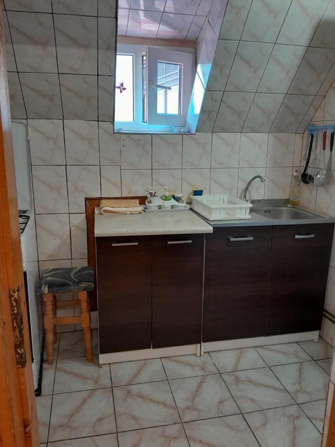 Vila Coca Predeal Bagian luar foto