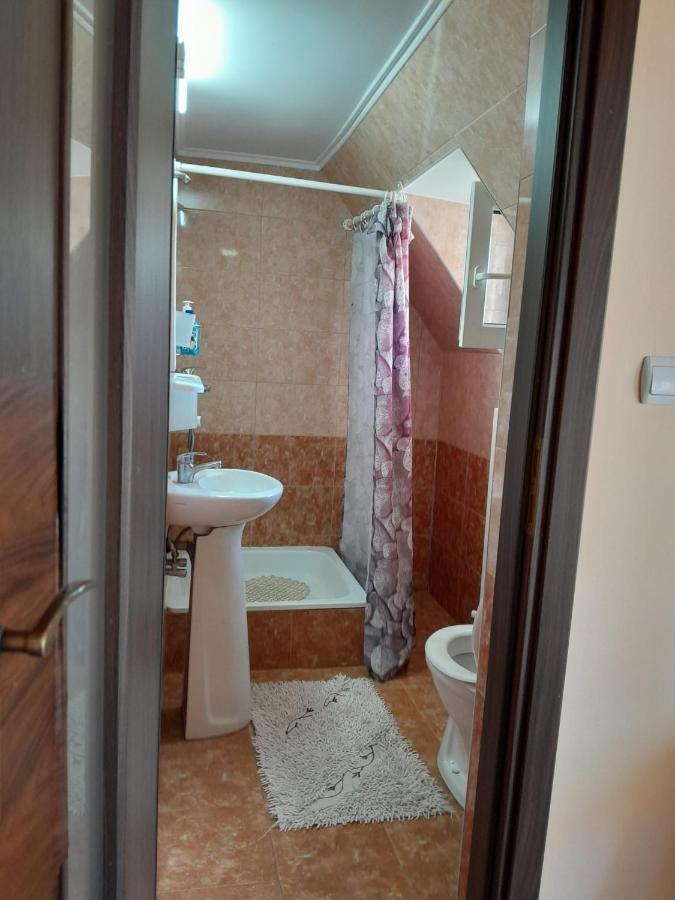 Vila Coca Predeal Bagian luar foto