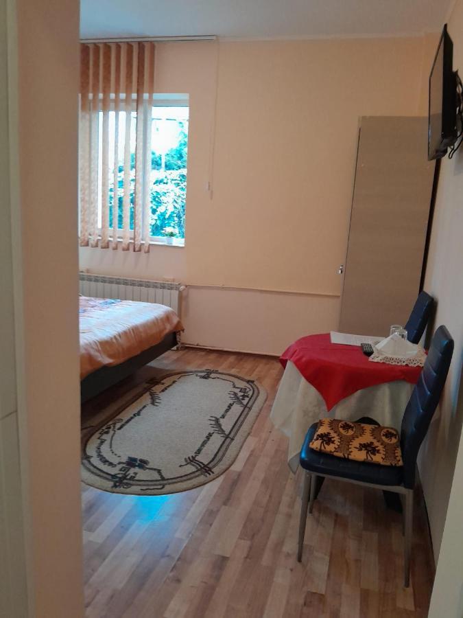 Vila Coca Predeal Bagian luar foto