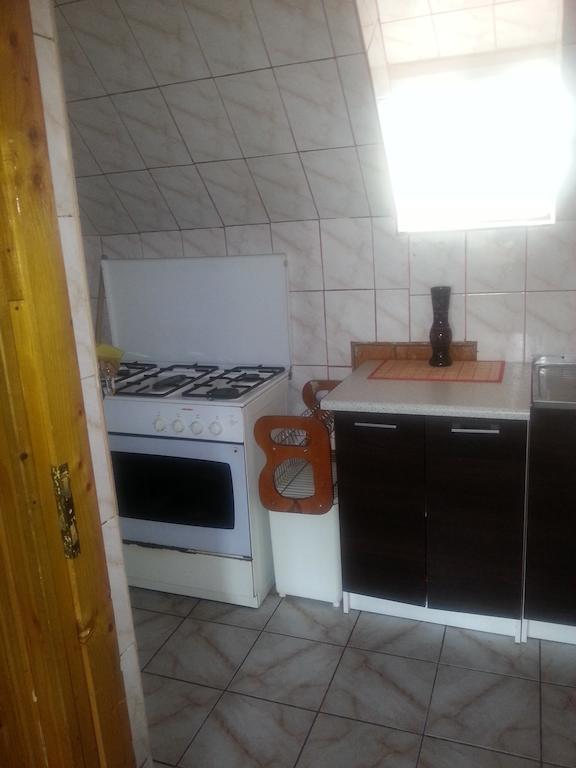 Vila Coca Predeal Bagian luar foto